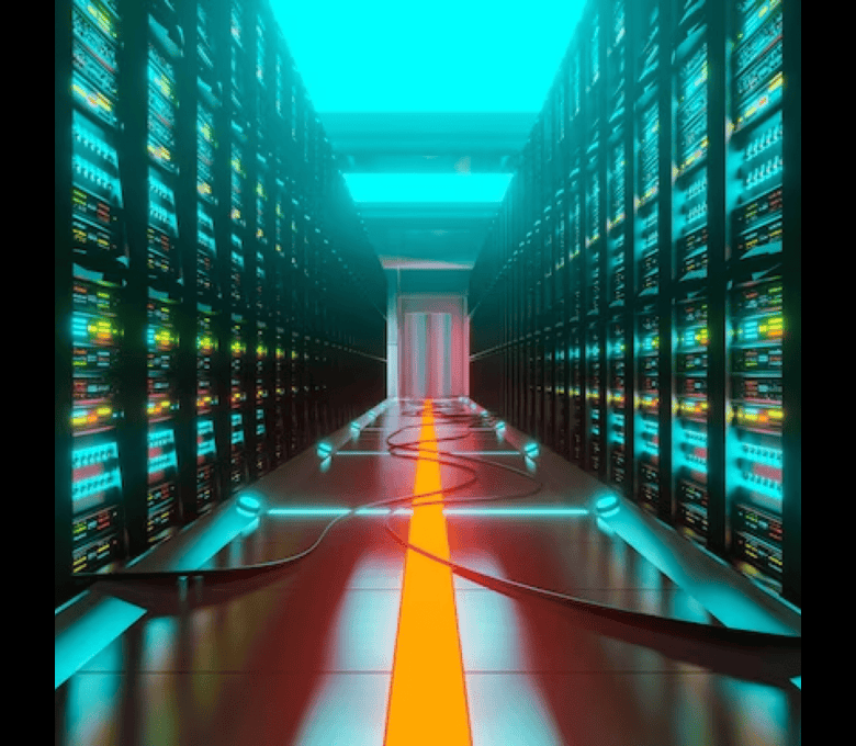 IT Infrastructure Solutions